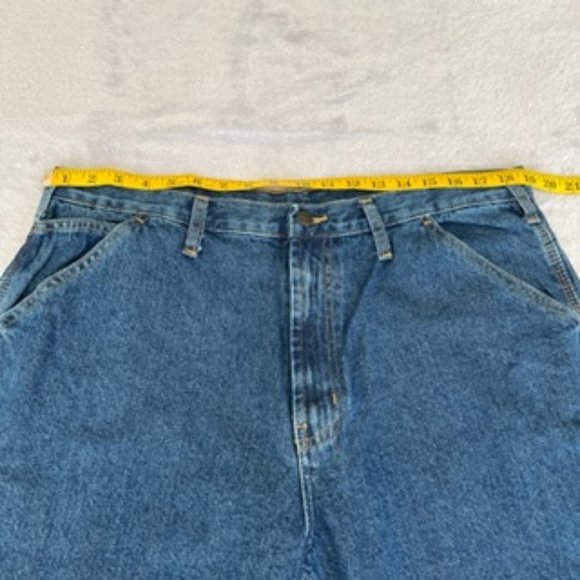 RK Brand Men's Carpenter Jeans 38 - Picture 4 of 14